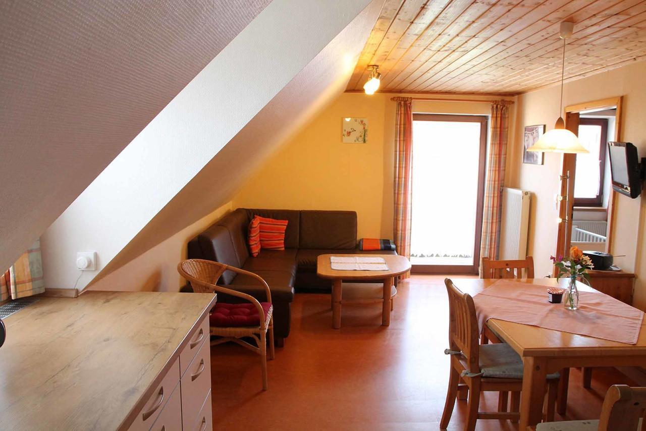 Feriendorf Nehmeier Haundorf Kültér fotó
