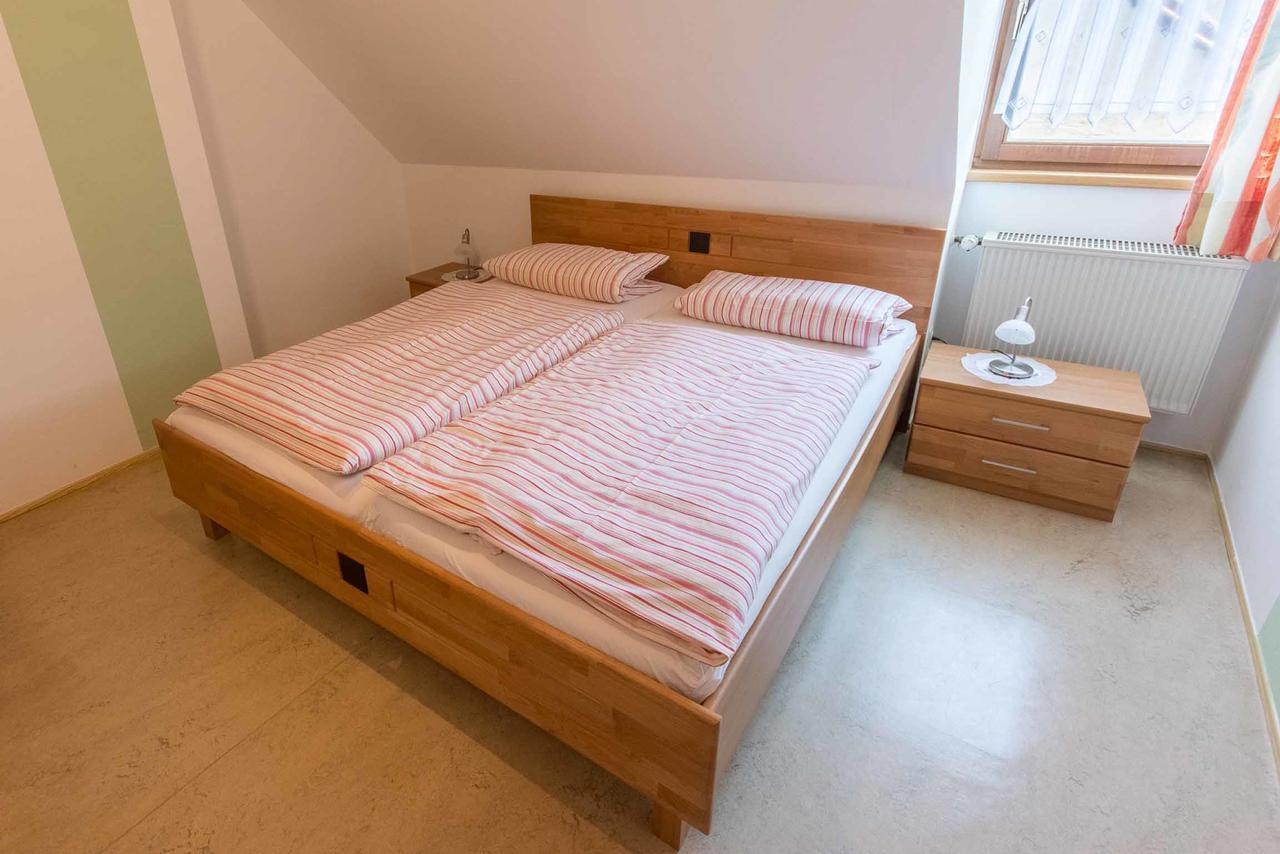 Feriendorf Nehmeier Haundorf Kültér fotó
